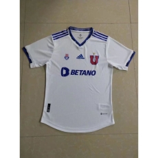 2223University of Chile away